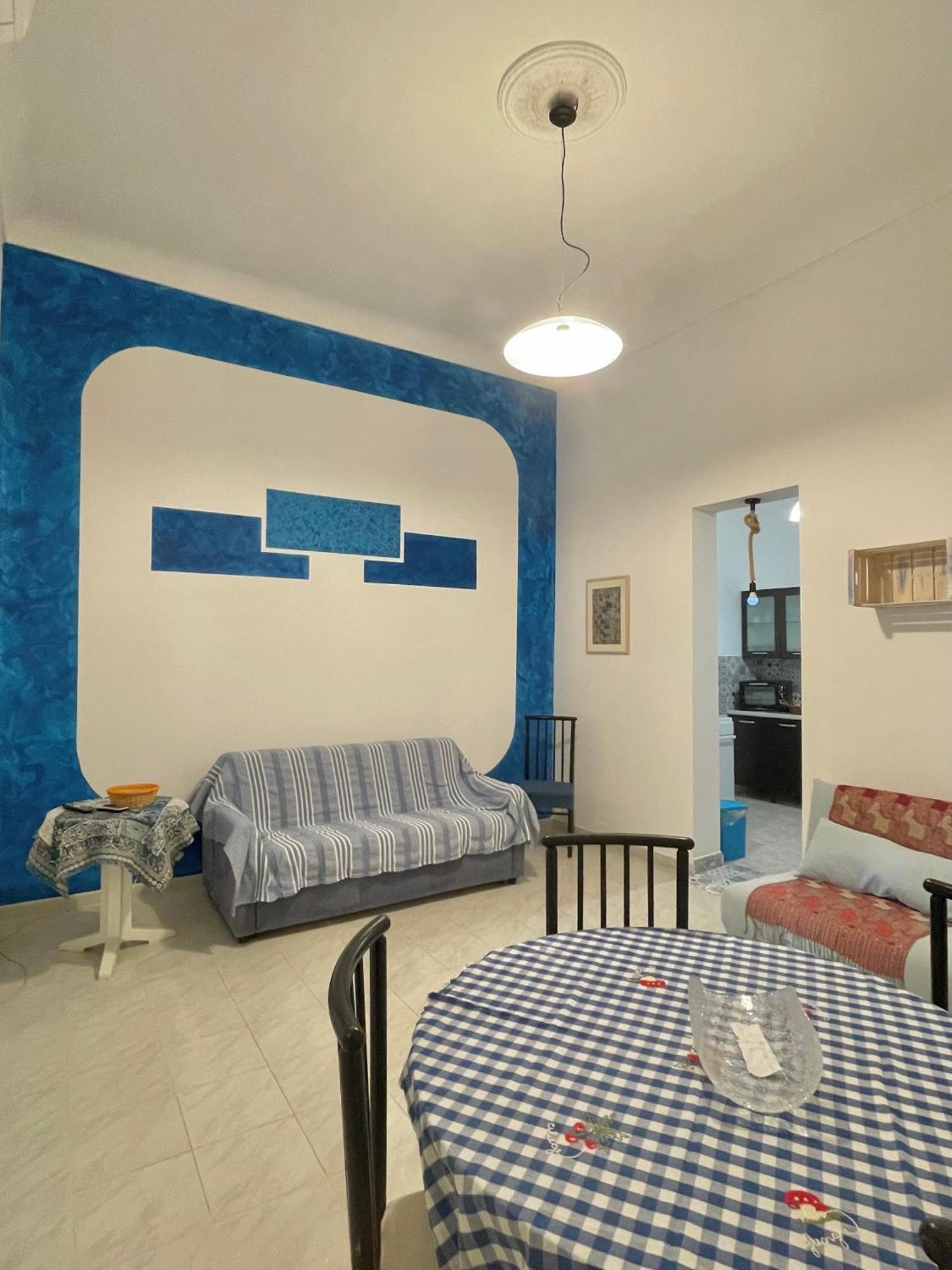 Apartamento Casa Antica Solarino Exterior foto