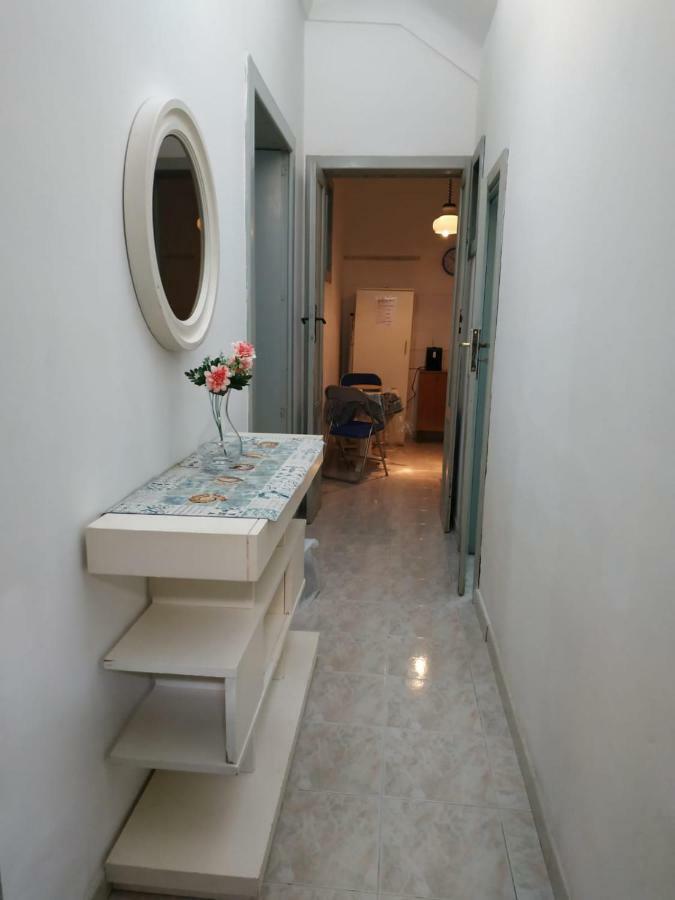 Apartamento Casa Antica Solarino Exterior foto