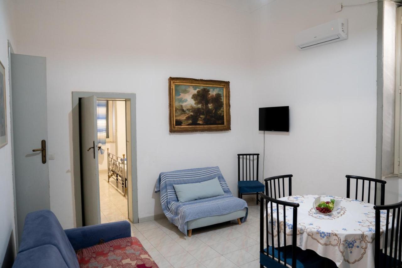 Apartamento Casa Antica Solarino Exterior foto